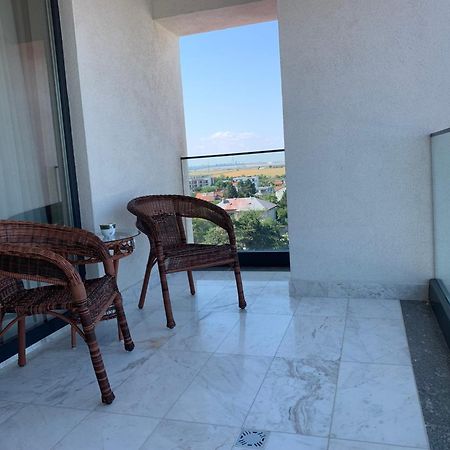 Summer Apartments Западен Ефорие Екстериор снимка