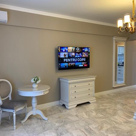 Summer Apartments Западен Ефорие Екстериор снимка