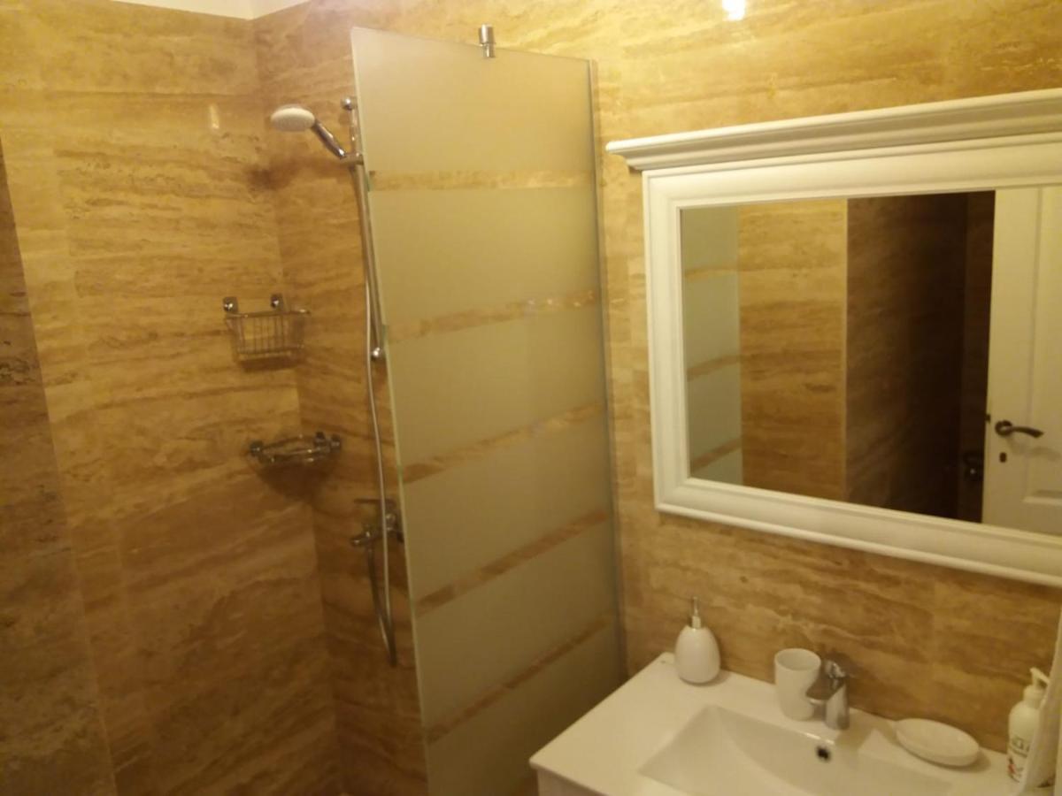 Summer Apartments Западен Ефорие Екстериор снимка