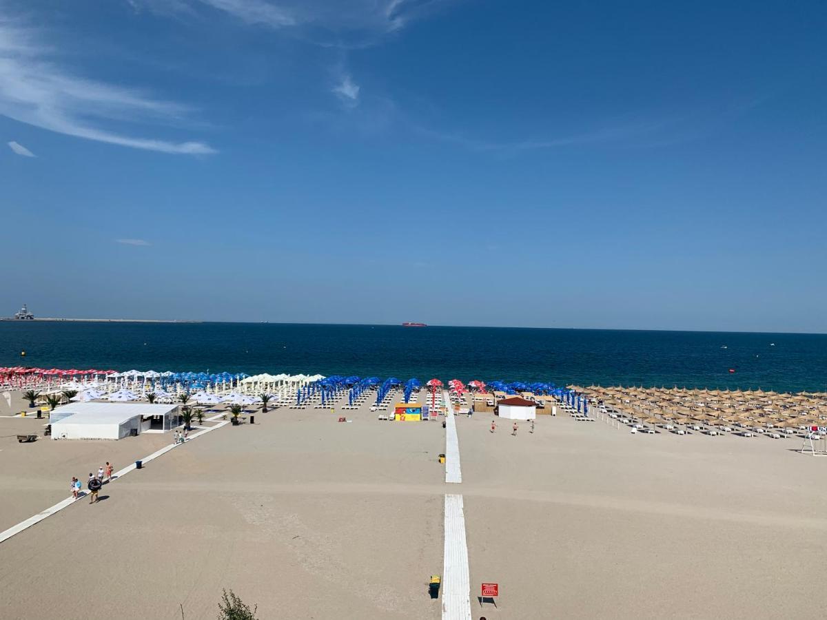Summer Apartments Западен Ефорие Екстериор снимка