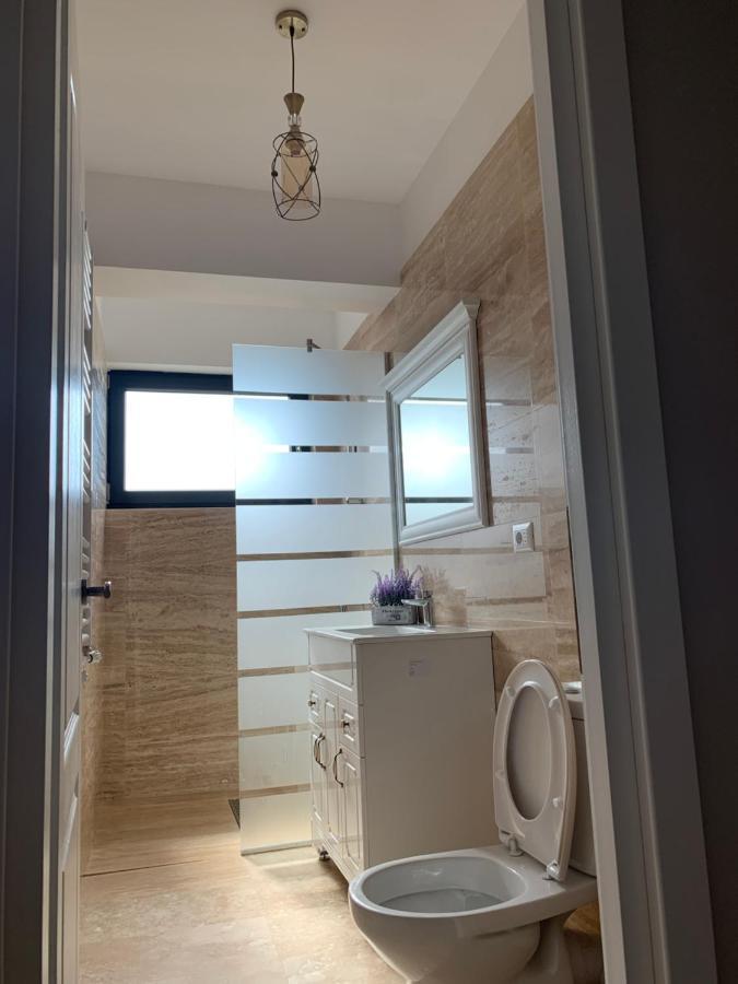 Summer Apartments Западен Ефорие Екстериор снимка