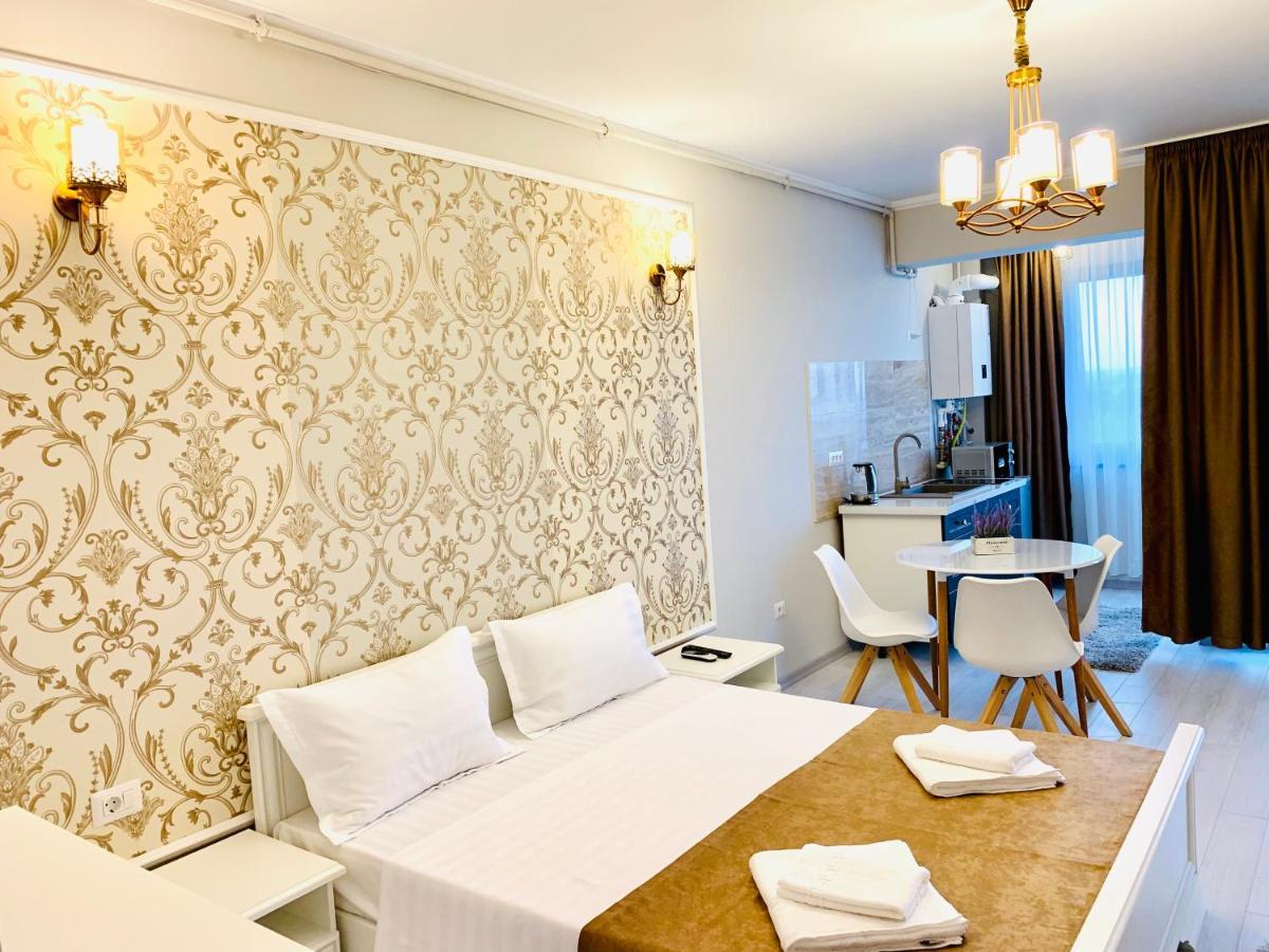 Summer Apartments Западен Ефорие Екстериор снимка