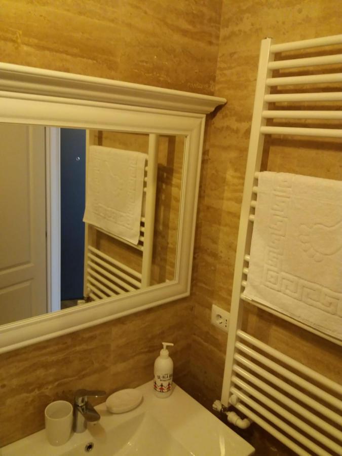 Summer Apartments Западен Ефорие Екстериор снимка