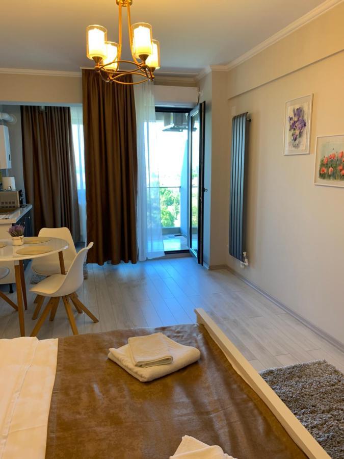 Summer Apartments Западен Ефорие Екстериор снимка
