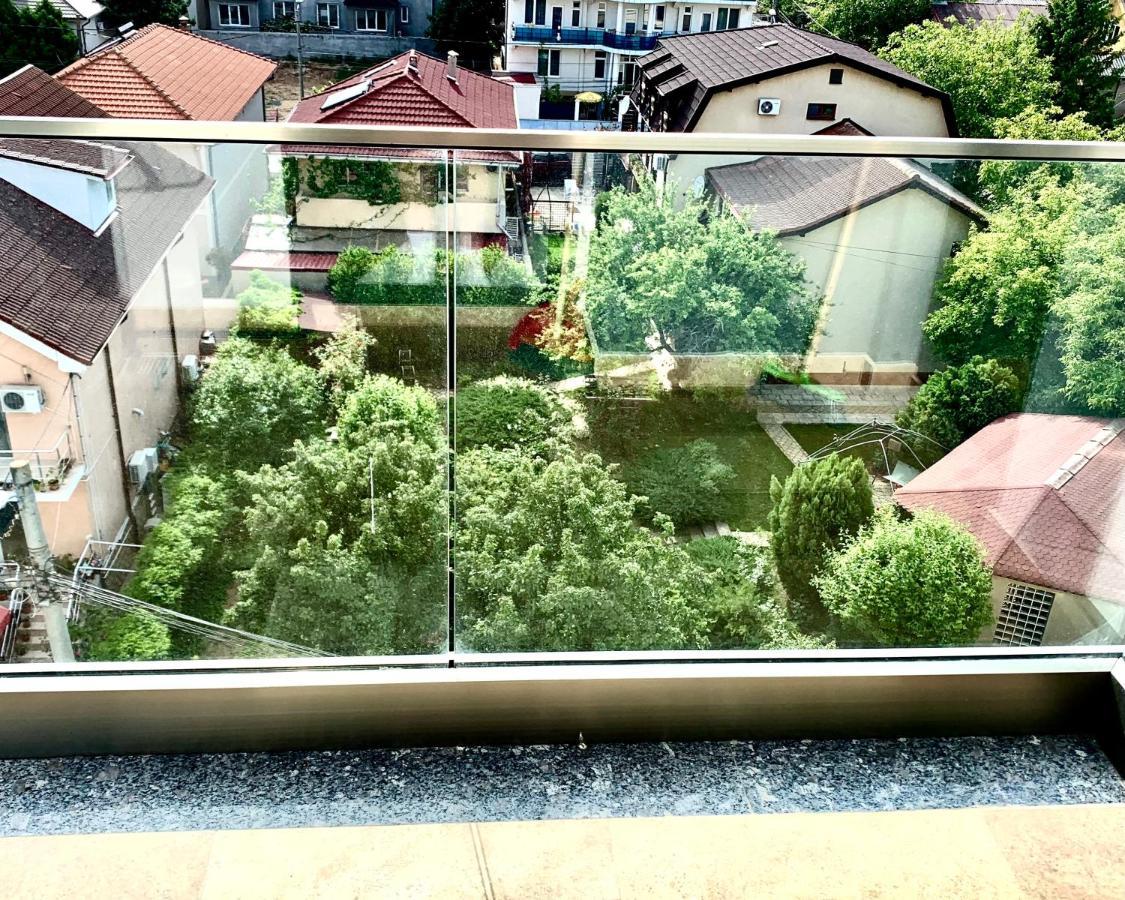 Summer Apartments Западен Ефорие Екстериор снимка