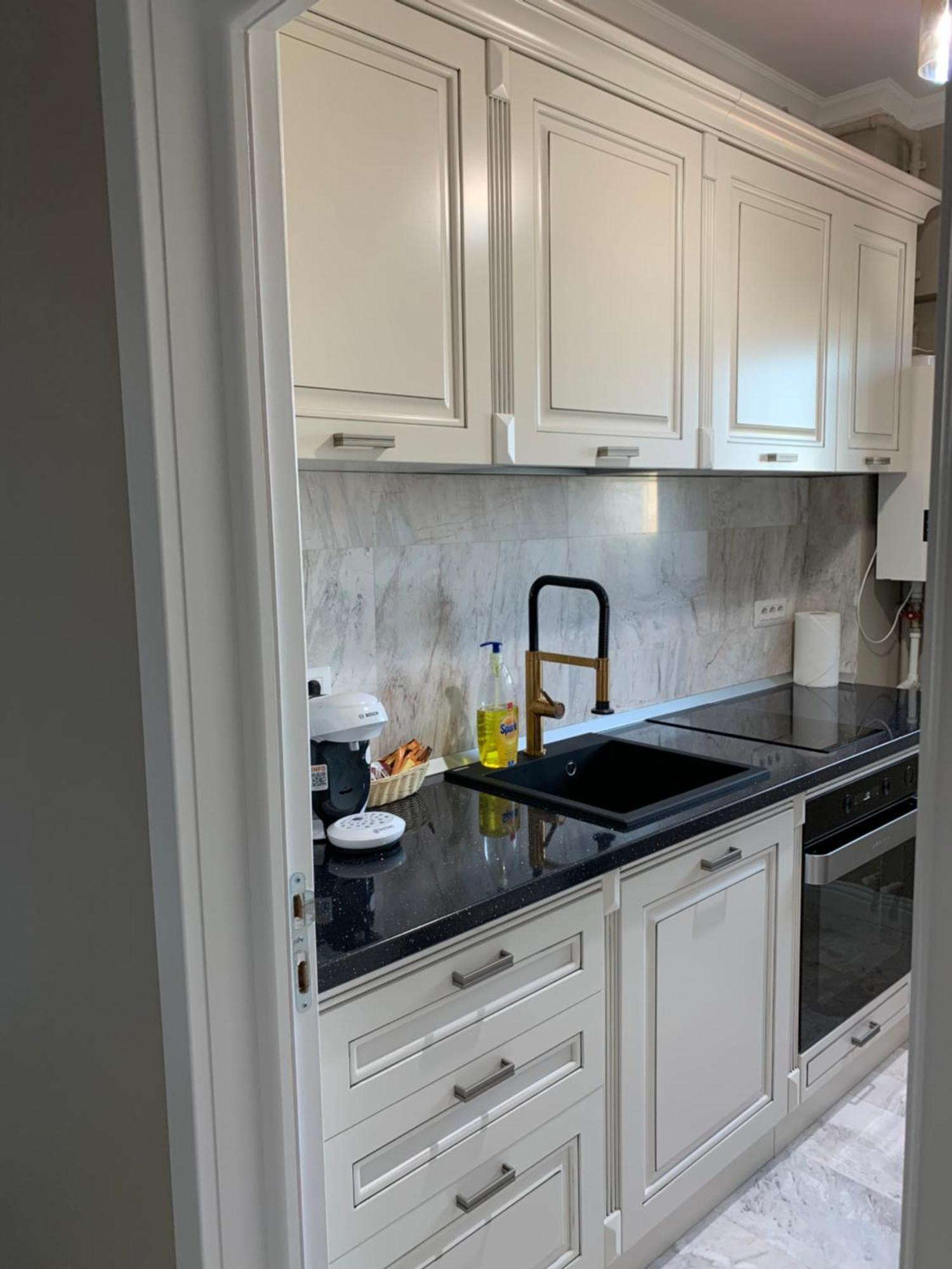 Summer Apartments Западен Ефорие Екстериор снимка