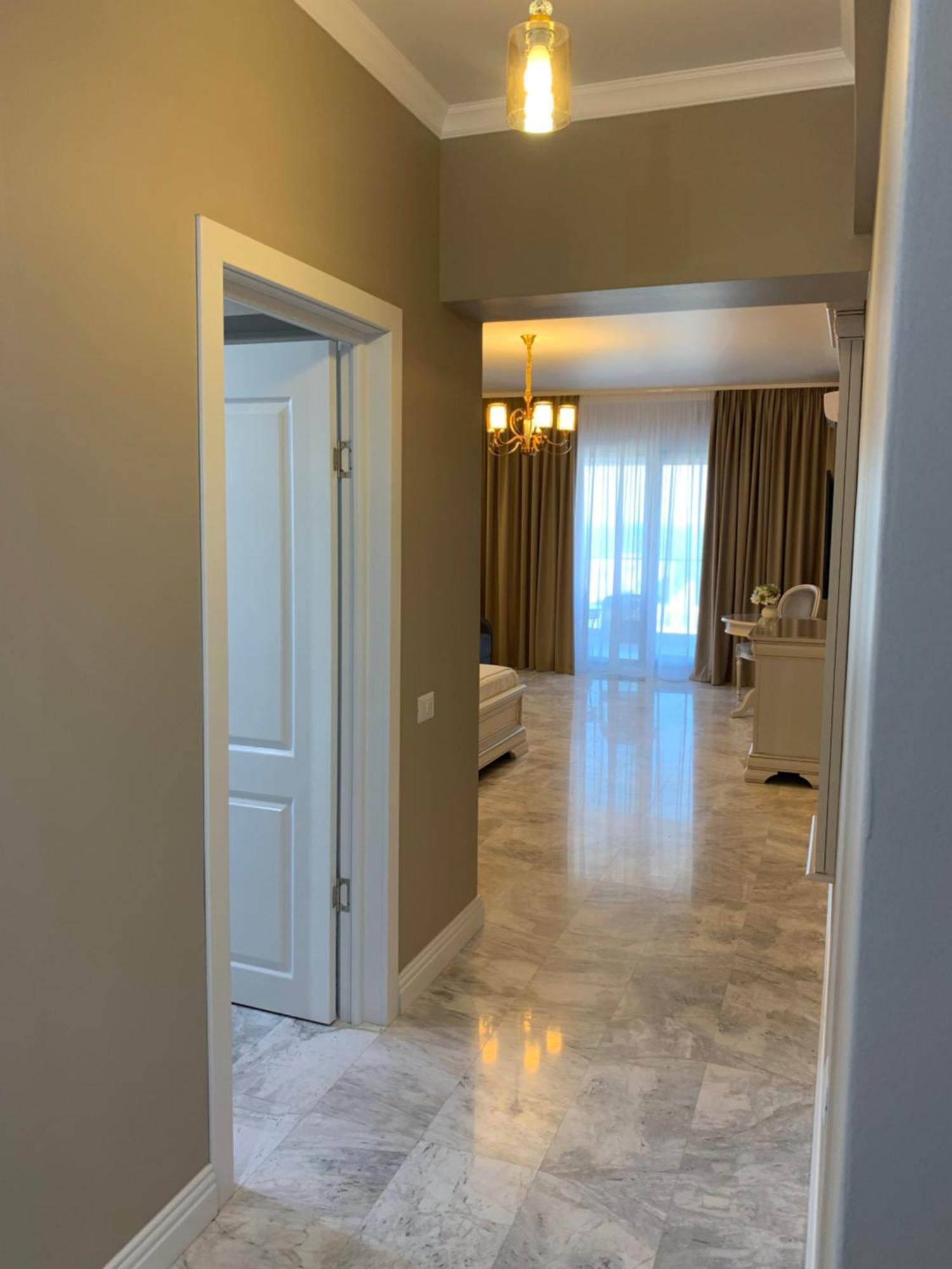 Summer Apartments Западен Ефорие Екстериор снимка