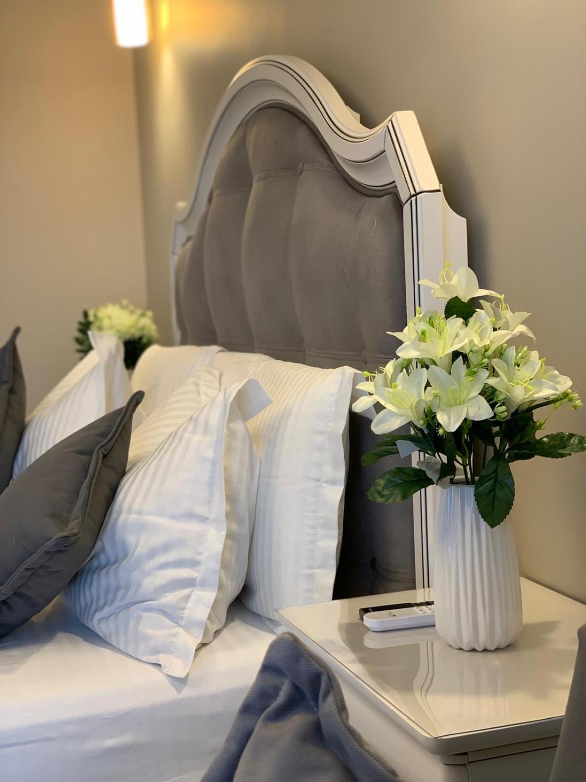 Summer Apartments Западен Ефорие Екстериор снимка