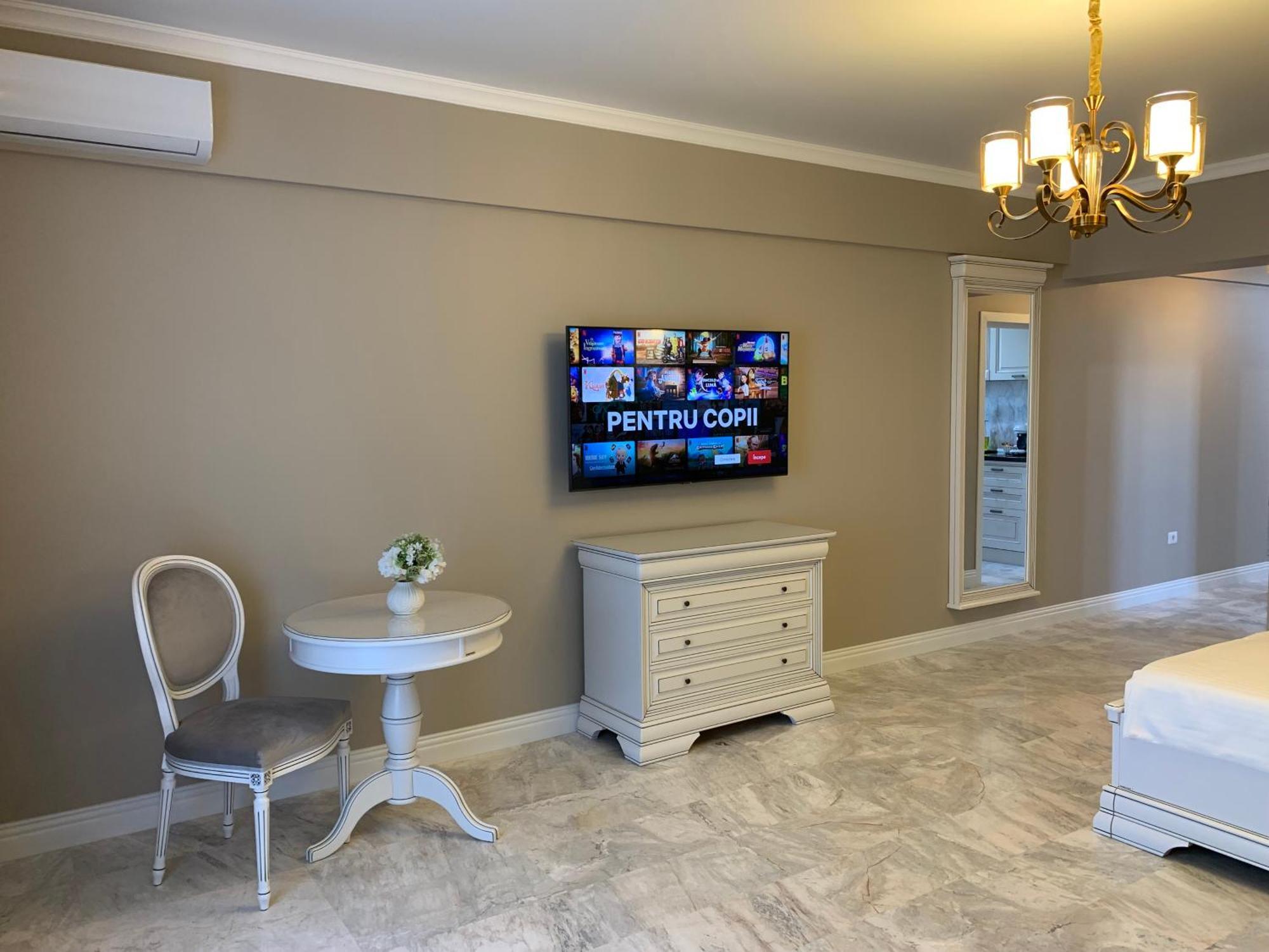 Summer Apartments Западен Ефорие Екстериор снимка